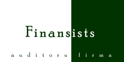 Finansists Logo